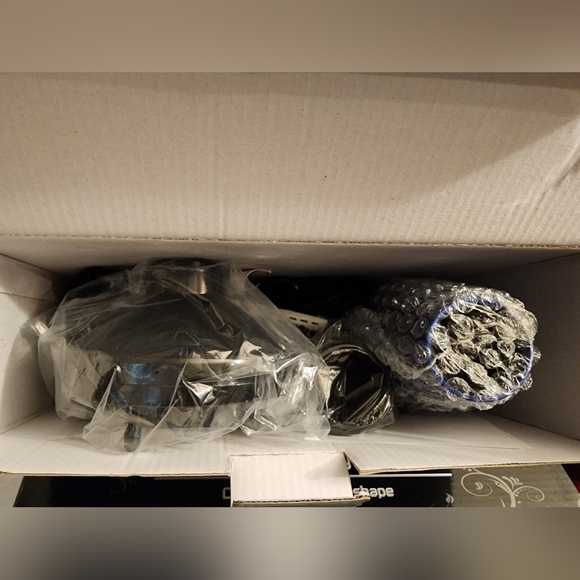 Hair dryer - Picture 2 of 2